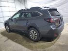 2025 Subaru Outback Premium Gray vin: 4S4BTAFC9S3179868