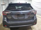 2025 Subaru Outback Premium Gray vin: 4S4BTAFC9S3179868