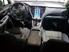 2025 Subaru Outback Premium Gray vin: 4S4BTAFC9S3179868