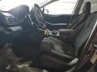 2025 Subaru Outback Premium Gray vin: 4S4BTAFC9S3179868