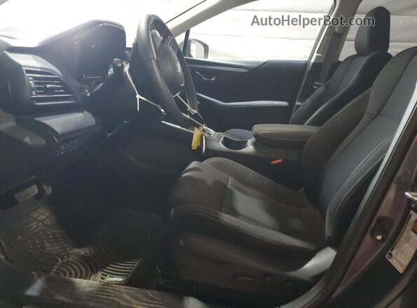 4S4BTAFC9S3179868 2025 SUBARU OUTBACK Gray Սալոնի դիմացի տեսք
