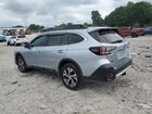 2021 Subaru Outback Limited Silver vin: 4S4BTANC2M3210205 2021 Subaru Outback Limited Silver vin: 4S4BTANC2M3210205