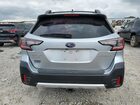 2021 Subaru Outback Limited Silver vin: 4S4BTANC2M3210205 2021 Subaru Outback Limited Silver vin: 4S4BTANC2M3210205