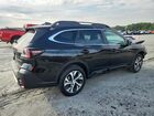 2022 Subaru Outback Limited Black vin: 4S4BTANC2N3248826 2022 Subaru Outback Limited Black vin: 4S4BTANC2N3248826