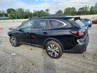 2022 Subaru Outback Limited Black vin: 4S4BTANC2N3248826 2022 Subaru Outback Limited Black vin: 4S4BTANC2N3248826
