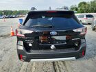 2022 Subaru Outback Limited Black vin: 4S4BTANC2N3248826 2022 Subaru Outback Limited Black vin: 4S4BTANC2N3248826