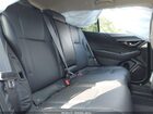2021 Subaru Outback Limited Red vin: 4S4BTANC9M3130027