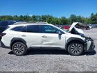 2023 Subaru Outback Touring Белый vin: 4S4BTAPC6P3124669
