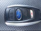 2023 Subaru Outback Touring Белый vin: 4S4BTAPC6P3124669