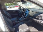 2023 Subaru Outback Touring Белый vin: 4S4BTAPC6P3124669