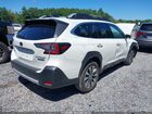 2023 Subaru Outback Touring Белый vin: 4S4BTAPC6P3124669