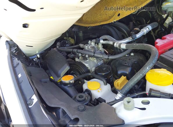 4S4BTAPC6P3124669 2023 SUBARU OUTBACK Белый Вид сзади