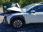2023 Subaru Outback Touring Белый vin: 4S4BTAPC6P3124669