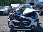 2023 Subaru Outback Touring Белый vin: 4S4BTAPC6P3124669