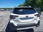 2023 Subaru Outback Touring Белый vin: 4S4BTAPC6P3124669
