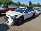 2024 Subaru Outback Onyx Edition Xt White vin: 4S4BTGLDXR3129183