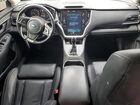 2021 Subaru Outback Limited Xt Gray vin: 4S4BTGND4M3185318 2021 Subaru Outback Limited Xt Gray vin: 4S4BTGND4M3185318