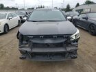 2021 Subaru Outback Touring Black vin: 4S4BTGPD1M3204419