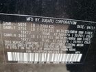 2021 Subaru Outback Touring Black vin: 4S4BTGPD1M3204419