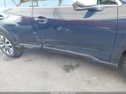 2024 Subaru Outback Touring Xt Blue vin: 4S4BTGPD7R3138093