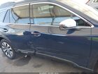 2024 Subaru Outback Touring Xt Blue vin: 4S4BTGPD7R3138093