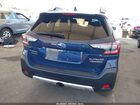 2024 Subaru Outback Touring Xt Blue vin: 4S4BTGPD7R3138093
