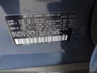 2024 Subaru Outback Touring Xt Blue vin: 4S4BTGPD7R3138093