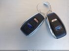 2024 Subaru Outback Touring Xt Blue vin: 4S4BTGPD7R3138093