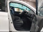 2025 Subaru Ascent Onyx Edition 7-passenger White vin: 4S4WMAFD5S3402978