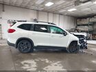 2025 Subaru Ascent Onyx Edition 7-passenger White vin: 4S4WMAFD5S3402978