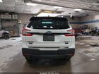 2025 Subaru Ascent Onyx Edition 7-passenger White vin: 4S4WMAFD5S3402978