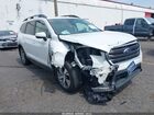 2021 Subaru Ascent Premium White vin: 4S4WMAFD8M3472946