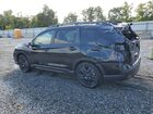 2024 Subaru Ascent Onyx Edition Black vin: 4S4WMAKD5R3427623
