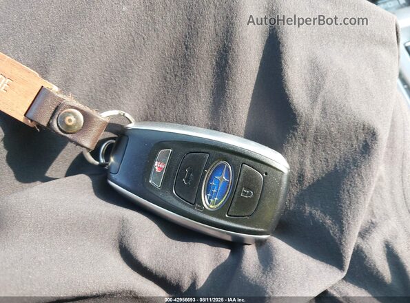 4S4WMAPDXM3420880 2021 SUBARU ASCENT White წინა პანელის ხედი