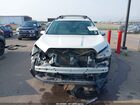 2021 Subaru Ascent Limited White vin: 4S4WMAPDXM3420880