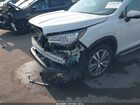2021 Subaru Ascent Limited White vin: 4S4WMAPDXM3420880