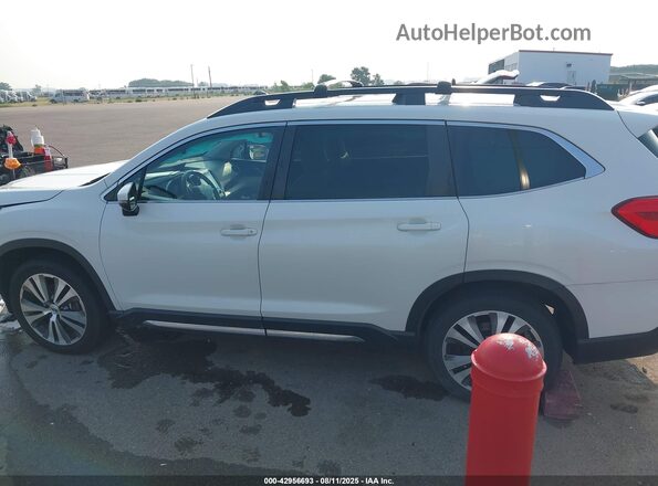 4S4WMAPDXM3420880 2021 SUBARU ASCENT White 