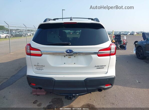 4S4WMAPDXM3420880 2021 SUBARU ASCENT White 
