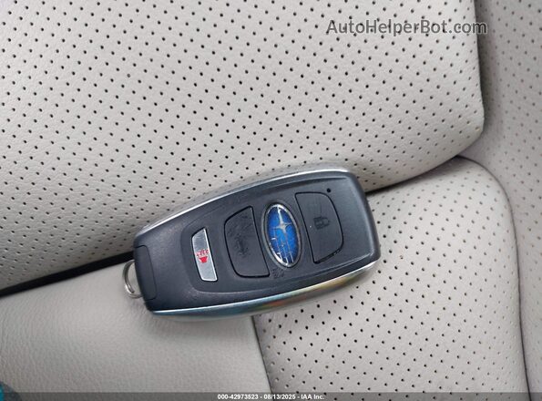 4S4WMARD5R3439258 2024 SUBARU ASCENT Yellow წინა პანელის ხედი