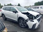 2024 Subaru Ascent Limited 8-passenger Yellow vin: 4S4WMARD5R3439258