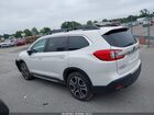 2024 Subaru Ascent Limited 8-passenger Yellow vin: 4S4WMARD5R3439258