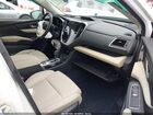 2024 Subaru Ascent Limited 8-passenger Yellow vin: 4S4WMARD5R3439258