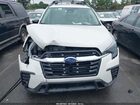 2024 Subaru Ascent Limited 8-passenger Yellow vin: 4S4WMARD5R3439258