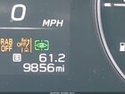 2024 Subaru Ascent Limited 8-passenger Yellow vin: 4S4WMARD5R3439258