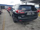 2023 Subaru Ascent Limited vin: 4S4WMASD1P3435649