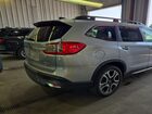 2023 Subaru Ascent Limited 7-passenger vin: 4S4WMASD6P3424193