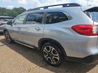 2023 Subaru Ascent Limited vin: 4S4WMASD9P3429789
