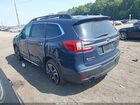 2024 Subaru Ascent Touring 7-passenger Blue vin: 4S4WMAWD8R3418800