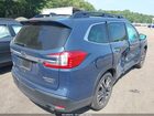2024 Subaru Ascent Touring 7-passenger Blue vin: 4S4WMAWD8R3418800