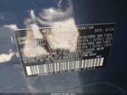 2024 Subaru Ascent Touring 7-passenger Blue vin: 4S4WMAWD8R3418800